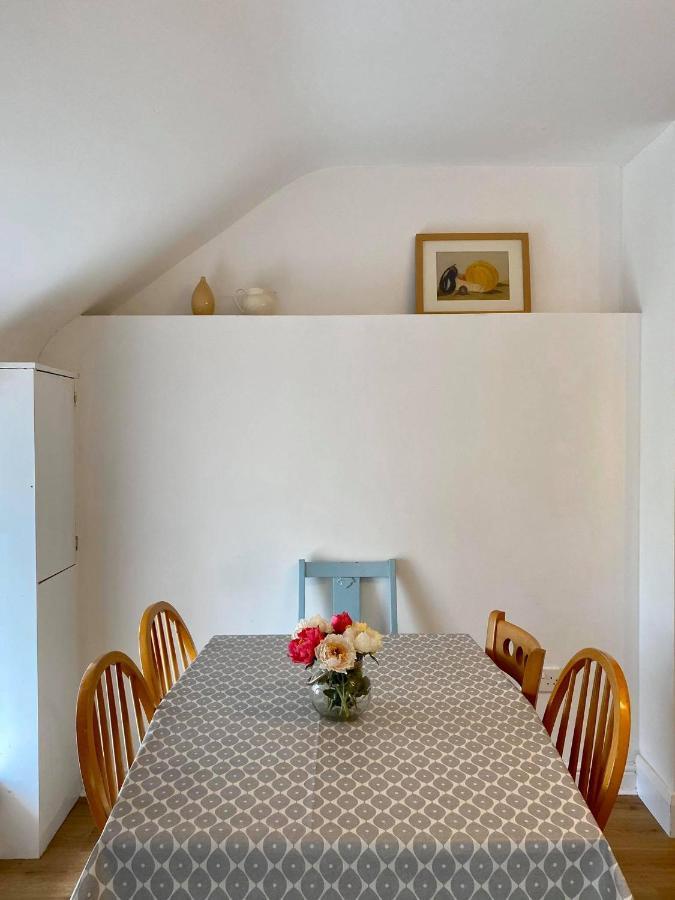 Room 1 Camp Street B&B Oughterard Exterior foto