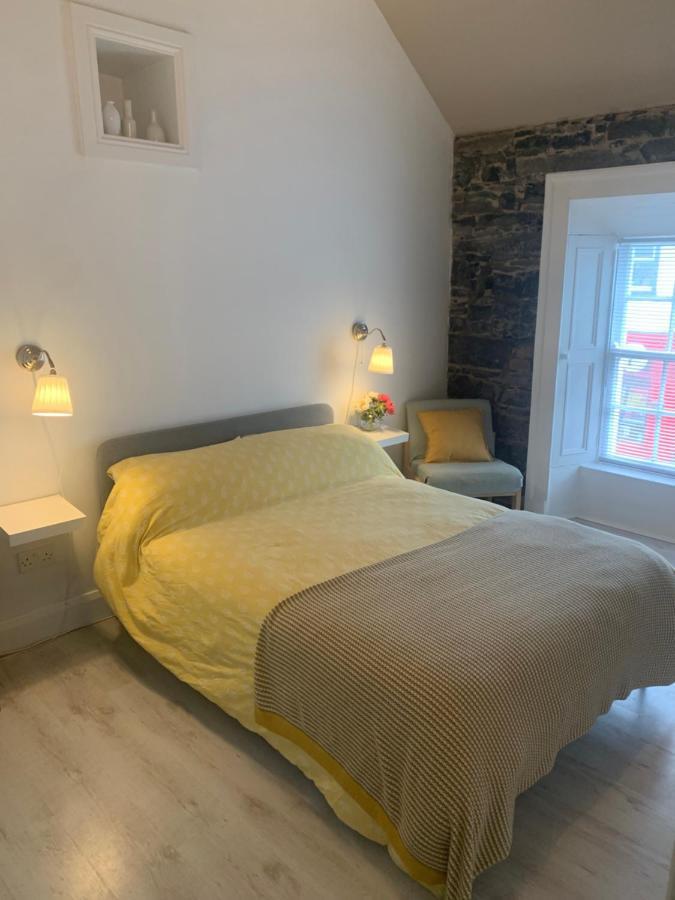 Room 1 Camp Street B&B Oughterard Exterior foto