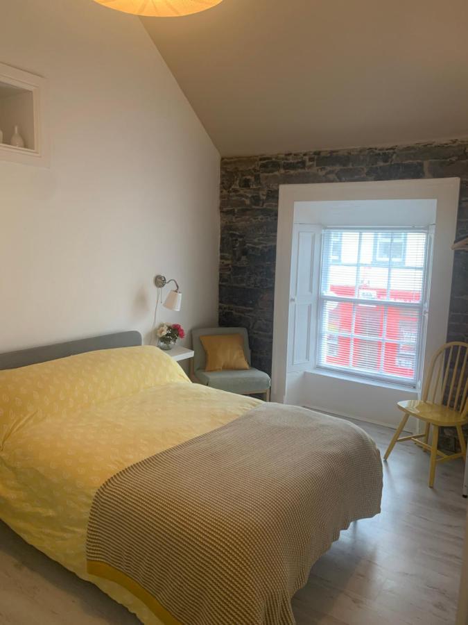Room 1 Camp Street B&B Oughterard Exterior foto